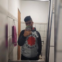 Lucas Da Silva Moreira