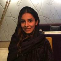 Niloufar Adeli
