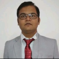 Kiran S. Bhusal