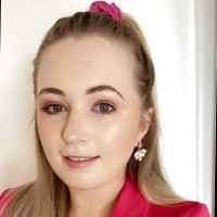 Megan Miarowska Mba
