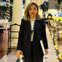 Tursynzada Kuangaliyeva