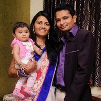 Nirav Parikh