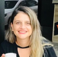 Eliana Aline Eugenio