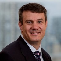 Alistair Davey