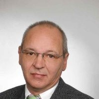 Udo Stirnweiss