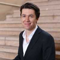 Zack Aylward