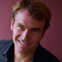 John Schroeder