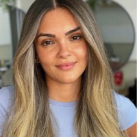 Lisandra Pereira da Costa