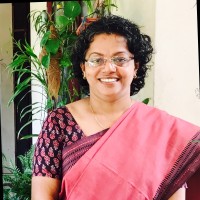 R. V. Bindu