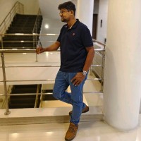 Giridharan D