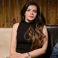 Prescilla Fernandes