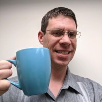 Andrew Yasman