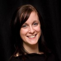 Nicole Gibson