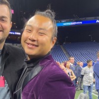 Tamer Nguyen