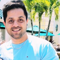 Sidharth S.