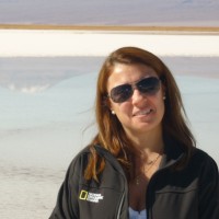 Andrea Martinez