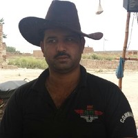 Shahid Ali