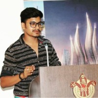 Sudesh G.