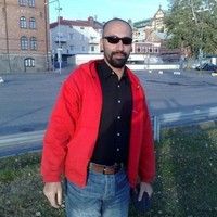 Kamil Khan