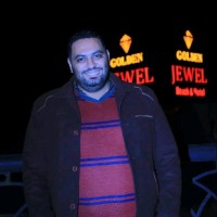 Ahmed Ali Elsayed