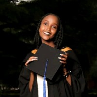 Maureen mbugua