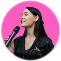 Viktorija Burdulytė