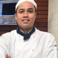Oscar Villaruel