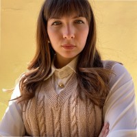 Linda Di Giovanni