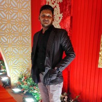 Rajesh Kumar Das