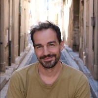 Barnabé Le Bel