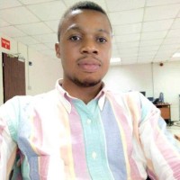 Victor Moses Olufemi, Icamo, Scilrm