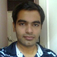 Navneet Gandhi