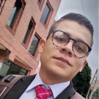 Yeison Mauricio Peña García