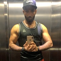 Abderrahmane Raiss