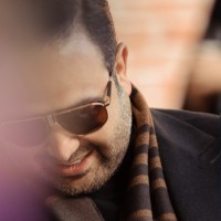 Amir Rahimzadeh