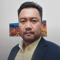 Jonathan Binayug