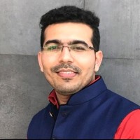 Dhruv Patel