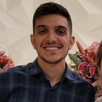 Giovani Ramos de Carvalho