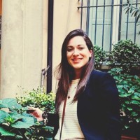 Roberta Muscat