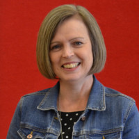 Michelle Wilson