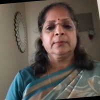 BHUVANESHWARI RAMANATHAN