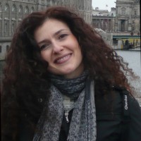 Claudia Ricci