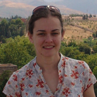 Emma Beswick