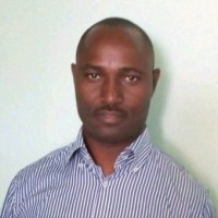 Elard Mawala