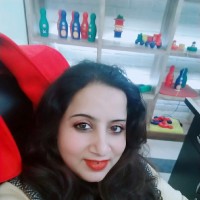 Pooja Chhibber