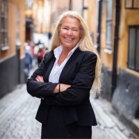 Monica Claesson