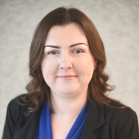 Mandy Ouellette