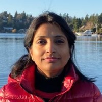 Meeta Tayal