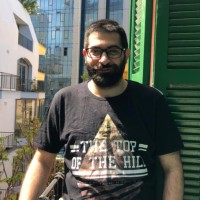 Ibrahim Ibrahim