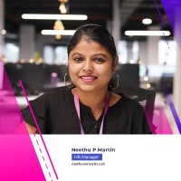 Neethu Martin